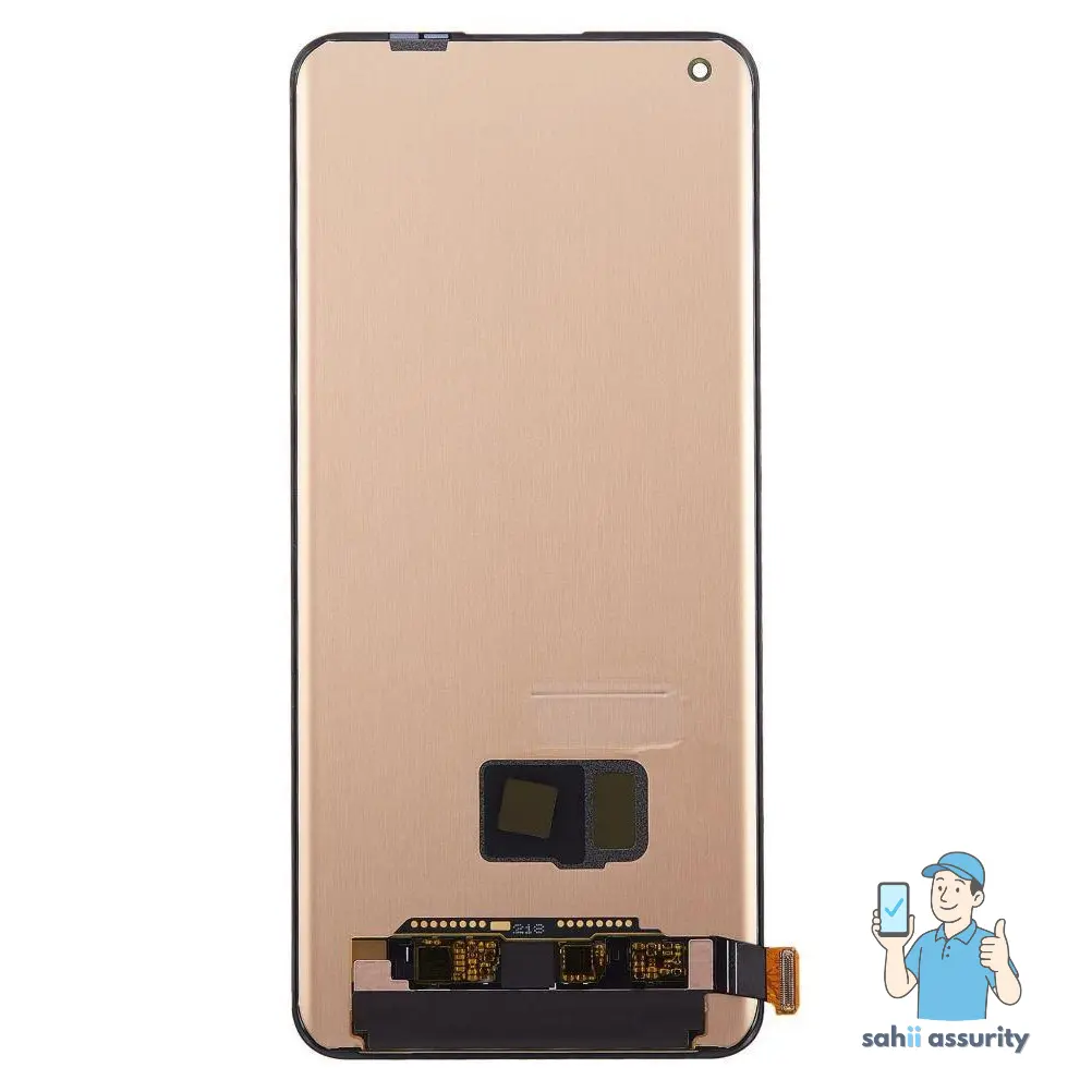 LCD with Touch Screen for OnePlus 10 Pro thumbnail